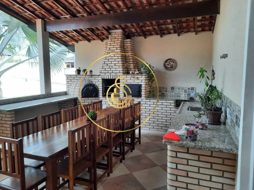 Foto 5 de Casa de Condomínio com 5 quartos à venda, 293m2 em Itupeva - SP