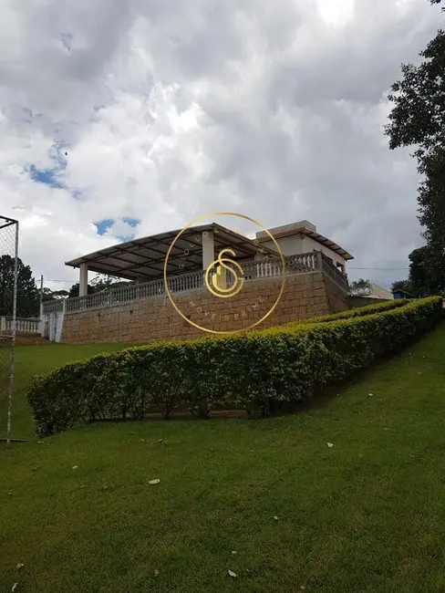 Chácara com 2 quartos à venda, 530m2 em Terras de Santa Cruz, Jundiai - SP - imagem 4 Foto 4 de Chácara com 2 quartos à venda, 530m2 em Terras de Santa Cruz, Jundiai - SP