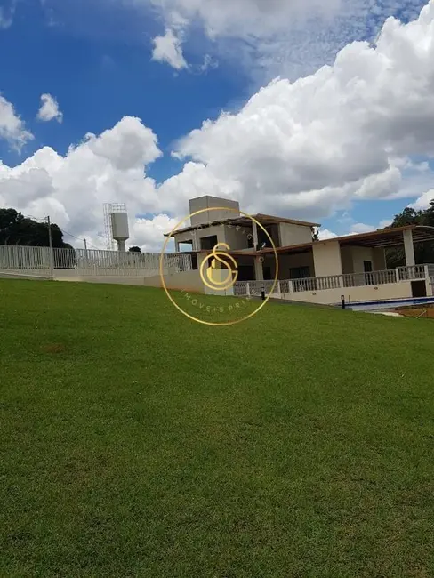 Chácara com 2 quartos à venda, 530m2 em Terras de Santa Cruz, Jundiai - SP - imagem 3 Foto 3 de Chácara com 2 quartos à venda, 530m2 em Terras de Santa Cruz, Jundiai - SP