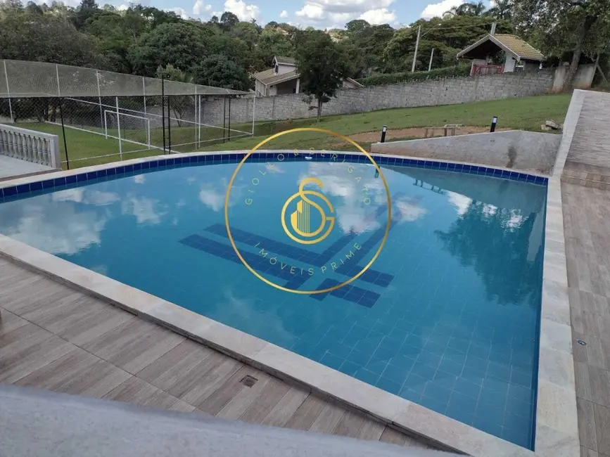 Chácara com 2 quartos à venda, 530m2 em Terras de Santa Cruz, Jundiai - SP - imagem 7 Foto 7 de Chácara com 2 quartos à venda, 530m2 em Terras de Santa Cruz, Jundiai - SP