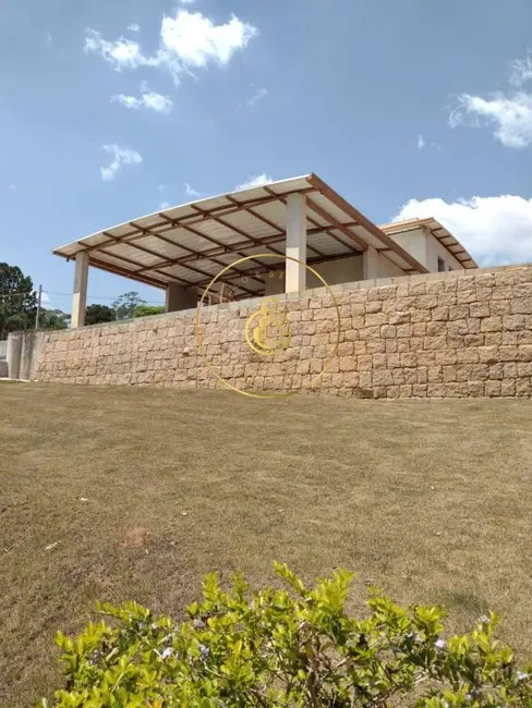 Chácara com 2 quartos à venda, 530m2 em Terras de Santa Cruz, Jundiai - SP - imagem 9 Foto 9 de Chácara com 2 quartos à venda, 530m2 em Terras de Santa Cruz, Jundiai - SP