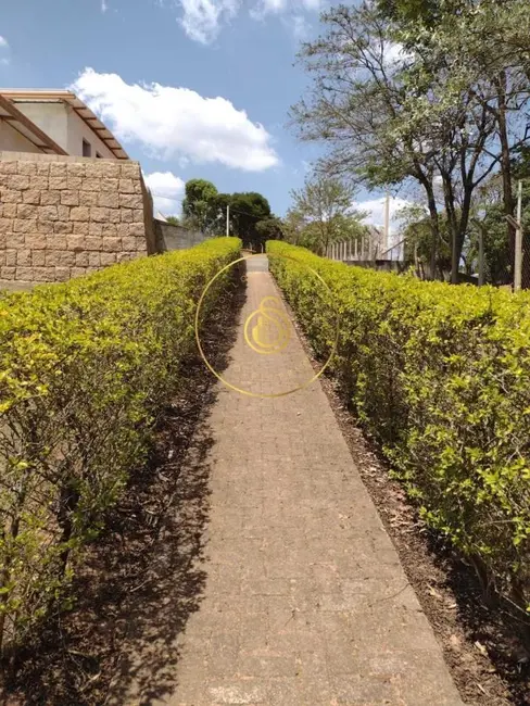 Chácara com 2 quartos à venda, 530m2 em Terras de Santa Cruz, Jundiai - SP - imagem 8 Foto 8 de Chácara com 2 quartos à venda, 530m2 em Terras de Santa Cruz, Jundiai - SP