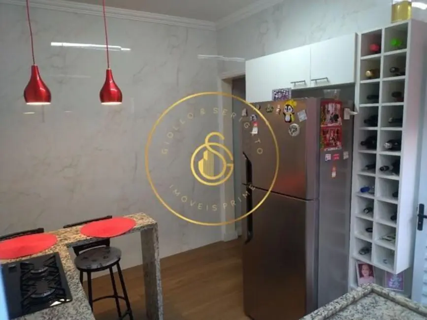 Casa com 2 quartos à venda, 125m2 em Parque da Represa, Jundiai - SP - imagem 6 Foto 6 de Casa com 2 quartos à venda, 125m2 em Parque da Represa, Jundiai - SP