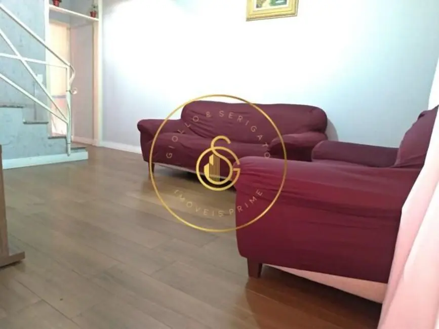 Casa com 2 quartos à venda, 125m2 em Parque da Represa, Jundiai - SP - imagem 4 Foto 4 de Casa com 2 quartos à venda, 125m2 em Parque da Represa, Jundiai - SP