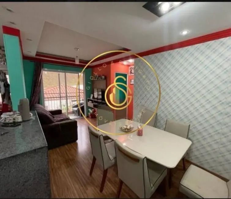 Foto 8 de Apartamento com 1 quarto à venda, 50m2 em Vila Nambi, Jundiai - SP