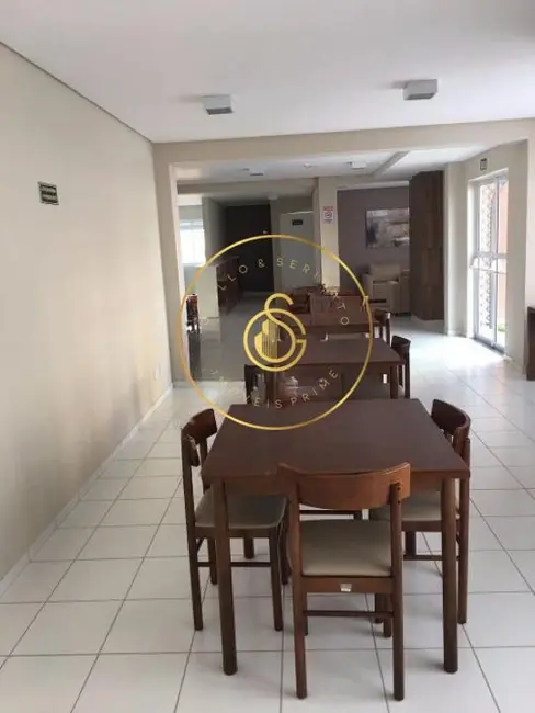 Foto 3 de Apartamento com 1 quarto à venda, 50m2 em Vila Nambi, Jundiai - SP