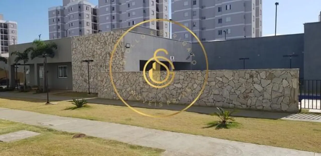 Foto 8 de Apartamento com 2 quartos à venda, 54m2 em Itupeva - SP