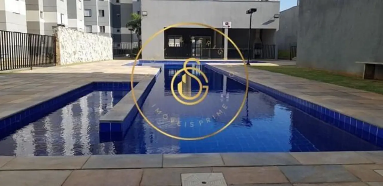 Foto 7 de Apartamento com 2 quartos à venda, 54m2 em Itupeva - SP