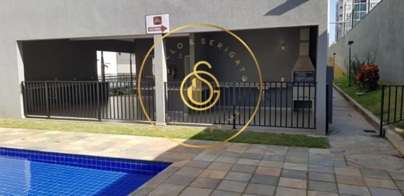 Foto 5 de Apartamento com 2 quartos à venda, 54m2 em Itupeva - SP