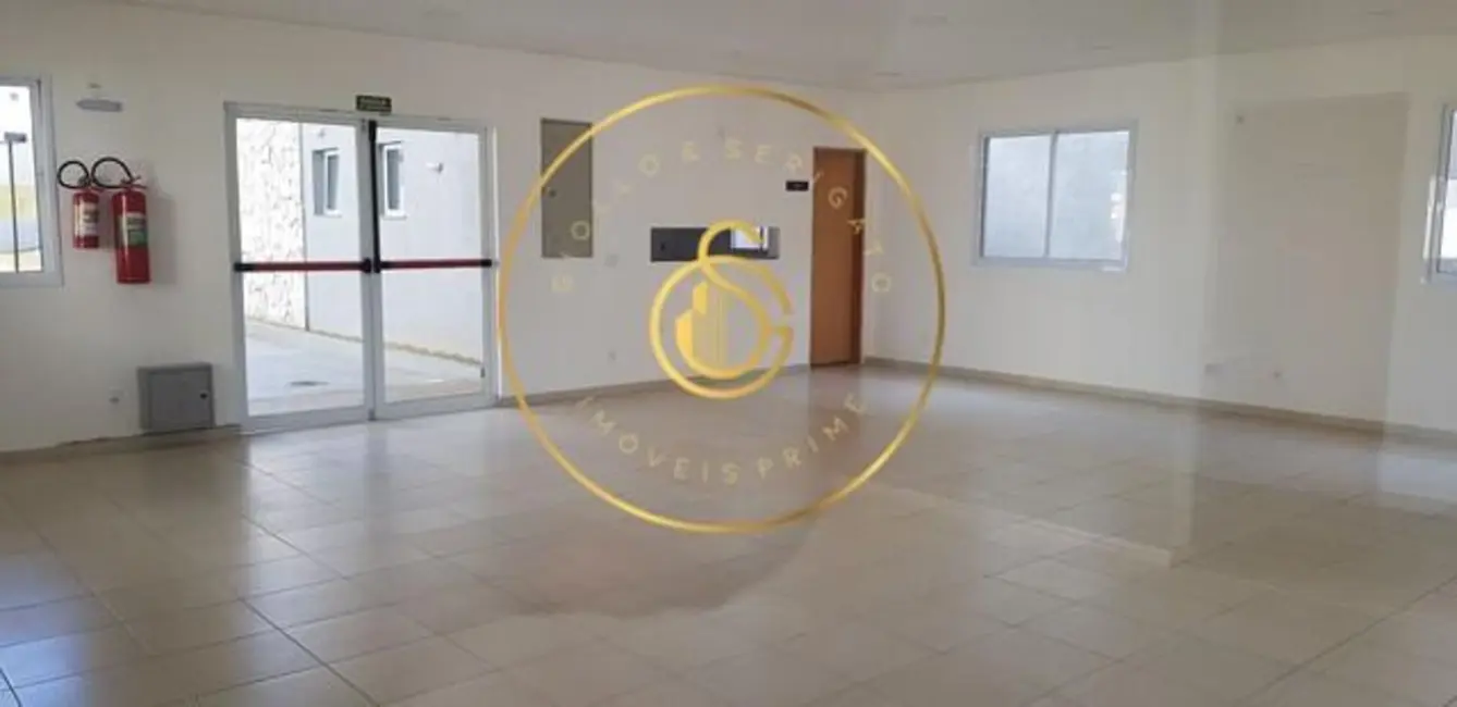 Foto 6 de Apartamento com 2 quartos à venda, 54m2 em Itupeva - SP