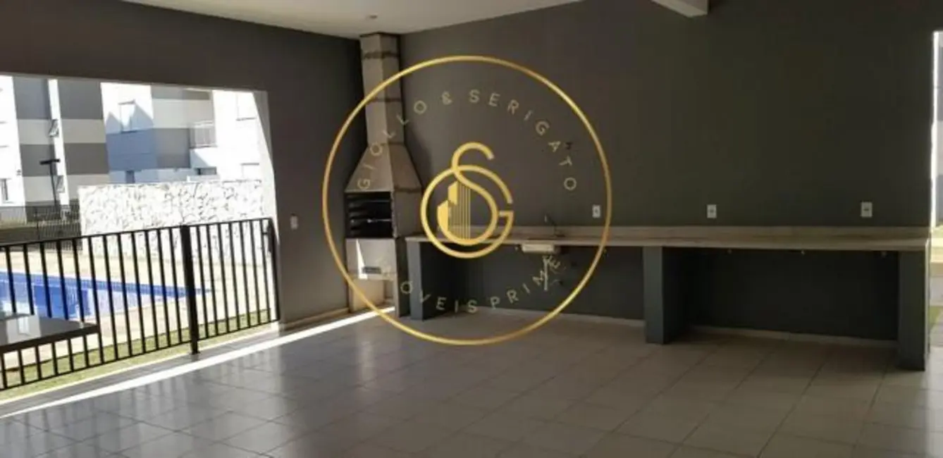 Foto 9 de Apartamento com 2 quartos à venda, 54m2 em Itupeva - SP