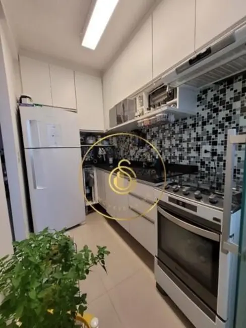 Foto 6 de Apartamento com 3 quartos à venda, 54m2 em Vila Della Piazza, Jundiai - SP