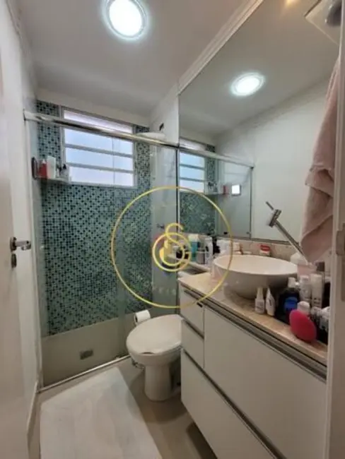 Foto 3 de Apartamento com 3 quartos à venda, 54m2 em Vila Della Piazza, Jundiai - SP