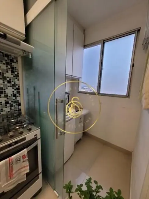 Foto 5 de Apartamento com 3 quartos à venda, 54m2 em Vila Della Piazza, Jundiai - SP