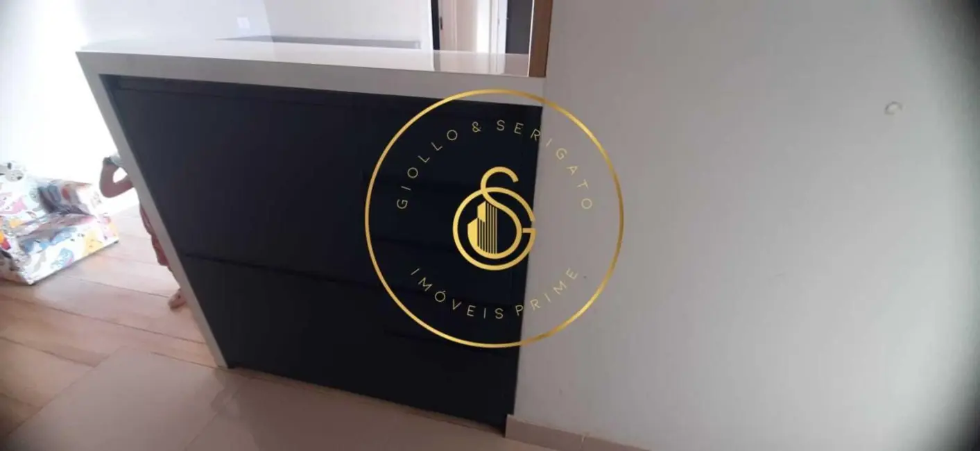 Foto 6 de Apartamento com 2 quartos à venda, 50m2 em Jardim Rosaura, Jundiai - SP