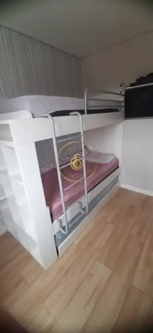 Foto 9 de Apartamento com 2 quartos à venda, 50m2 em Jardim Rosaura, Jundiai - SP