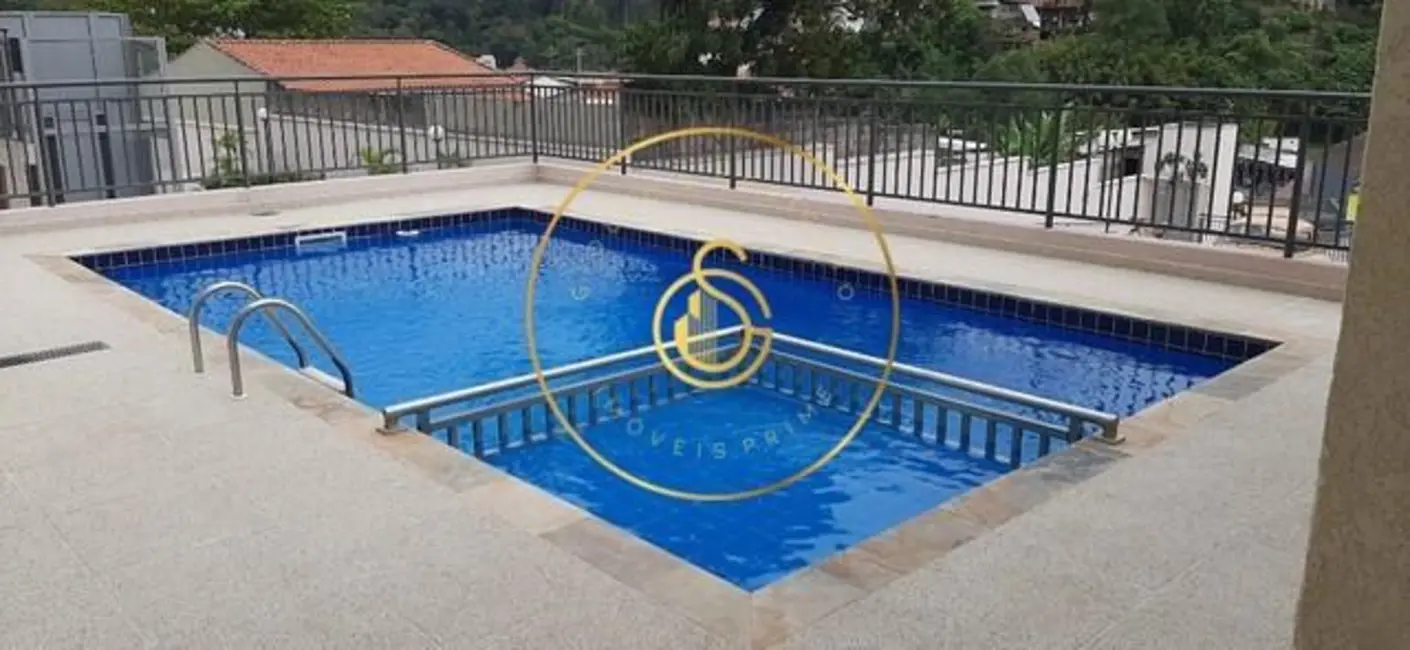 Foto 1 de Apartamento com 2 quartos à venda, 50m2 em Jardim Rosaura, Jundiai - SP