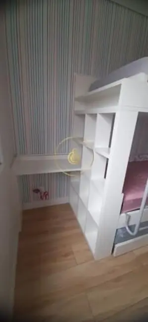 Foto 8 de Apartamento com 2 quartos à venda, 50m2 em Jardim Rosaura, Jundiai - SP