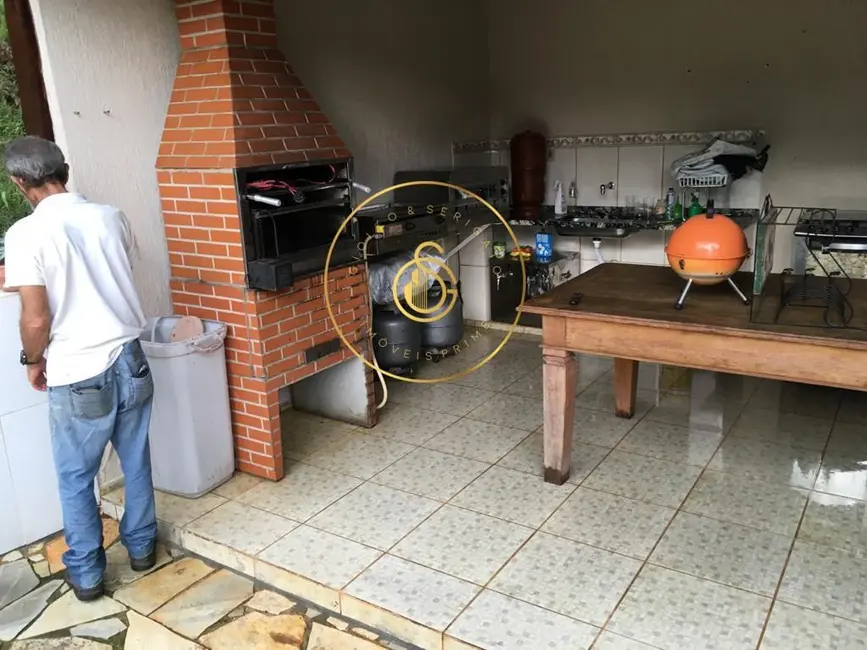 Foto 6 de Chácara com 3 quartos à venda, 240m2 em Joanopolis - SP