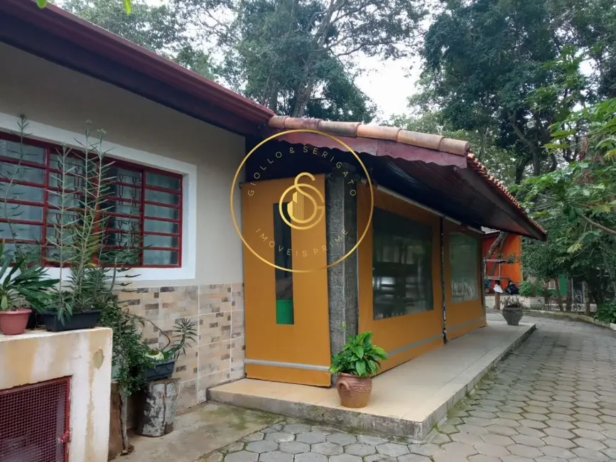 Foto 2 de Chácara com 3 quartos à venda, 240m2 em Joanopolis - SP