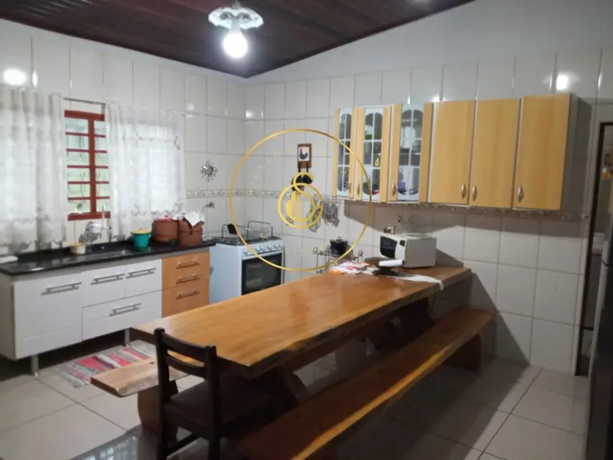 Foto 9 de Chácara com 3 quartos à venda, 240m2 em Joanopolis - SP