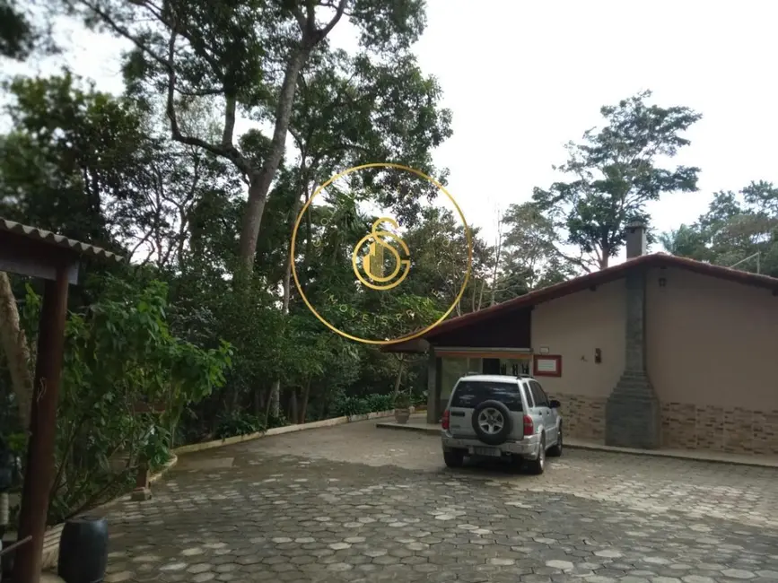 Foto 4 de Chácara com 3 quartos à venda, 240m2 em Joanopolis - SP