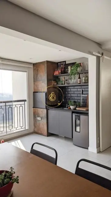 Foto 5 de Apartamento com 2 quartos à venda, 119m2 em Jardim Ermida I, Jundiai - SP