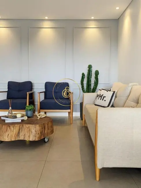 Foto 8 de Apartamento com 2 quartos à venda, 119m2 em Jardim Ermida I, Jundiai - SP