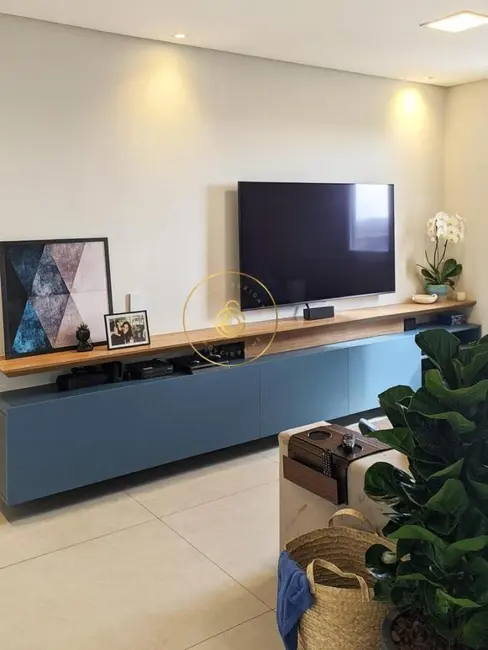 Foto 7 de Apartamento com 2 quartos à venda, 119m2 em Jardim Ermida I, Jundiai - SP