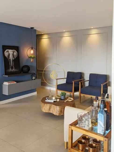 Foto 6 de Apartamento com 2 quartos à venda, 119m2 em Jardim Ermida I, Jundiai - SP