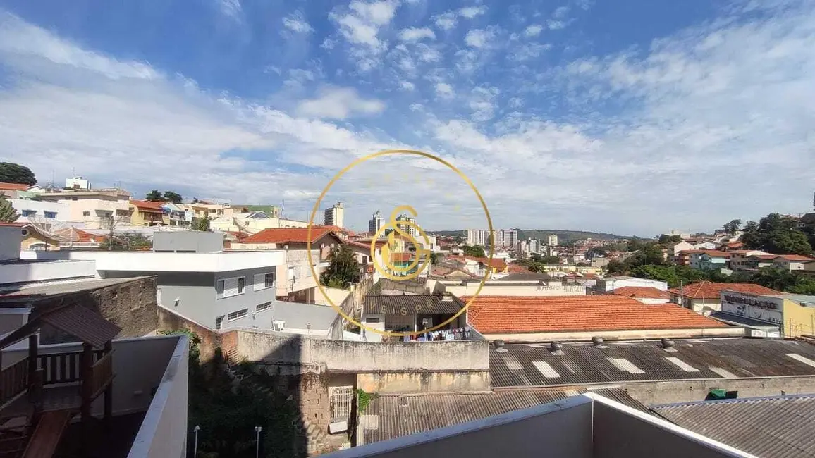 Apartamento com 2 quartos à venda, 61m2 em Vila Santa Cruz, Itatiba - SP - imagem 5 Foto 5 de Apartamento com 2 quartos à venda, 61m2 em Vila Santa Cruz, Itatiba - SP