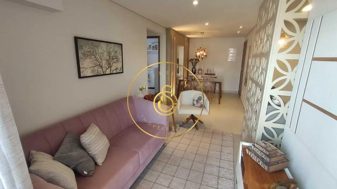 Apartamento com 2 quartos à venda, 61m2 em Vila Santa Cruz, Itatiba - SP - imagem 6 Foto 6 de Apartamento com 2 quartos à venda, 61m2 em Vila Santa Cruz, Itatiba - SP