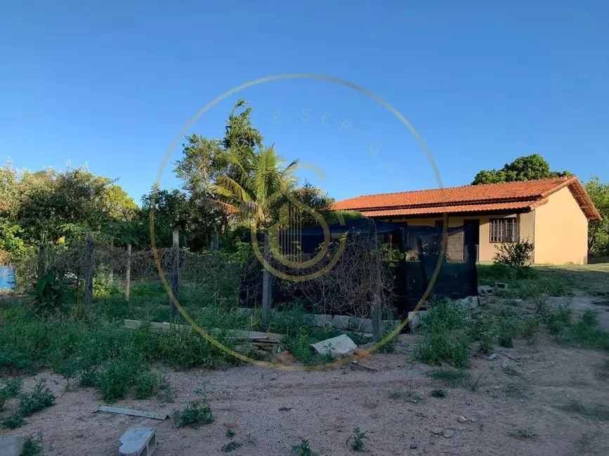 Foto 6 de Chácara com 3 quartos à venda, 201m2 em Itupeva - SP