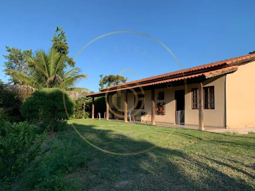 Foto 7 de Chácara com 3 quartos à venda, 201m2 em Itupeva - SP