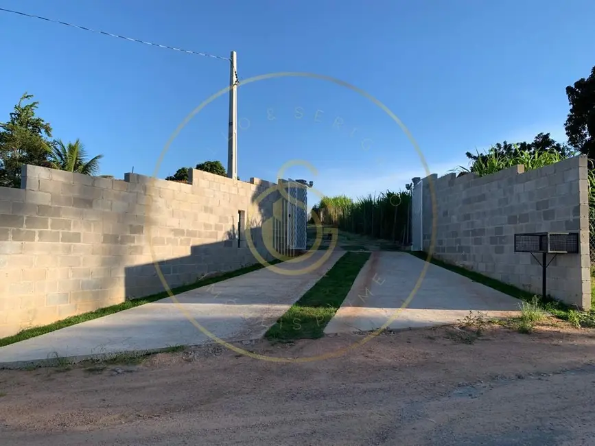 Foto 2 de Chácara com 3 quartos à venda, 201m2 em Itupeva - SP