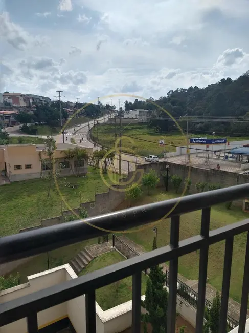 Foto 2 de Apartamento com 2 quartos para alugar, 73m2 em Engordadouro, Jundiai - SP
