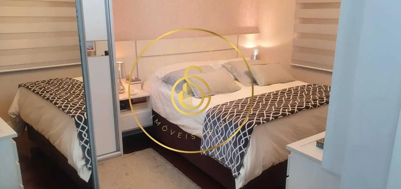 Foto 4 de Apartamento com 3 quartos à venda, 131m2 em Jardim Ermida I, Jundiai - SP