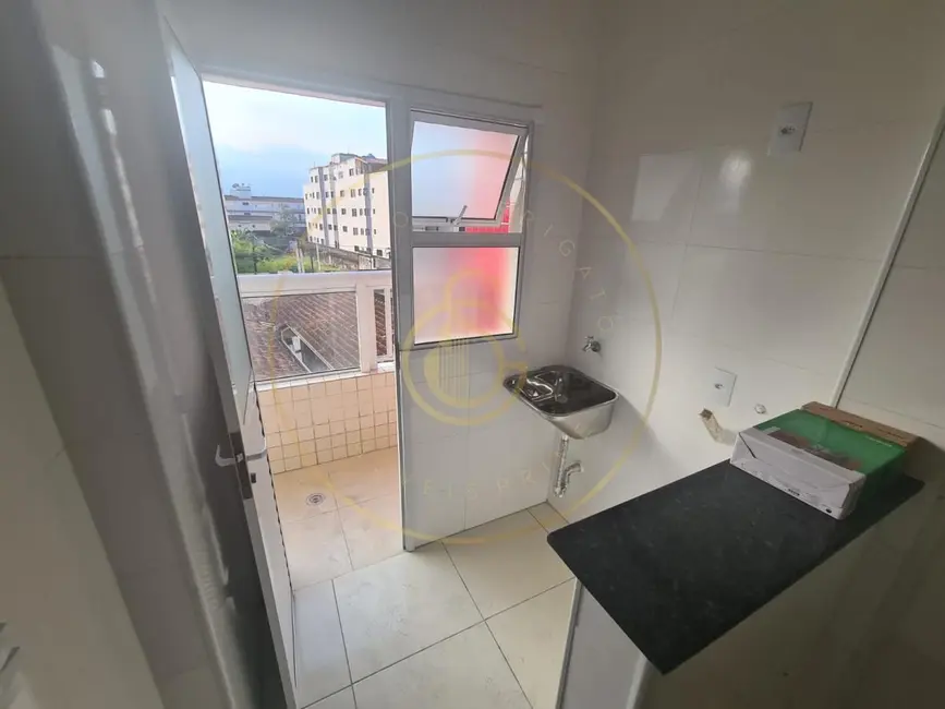 Apartamento com 3 quartos à venda, 100m2 em Aviação, Praia Grande - SP - imagem 3 Foto 3 de Apartamento com 3 quartos à venda, 100m2 em Aviação, Praia Grande - SP