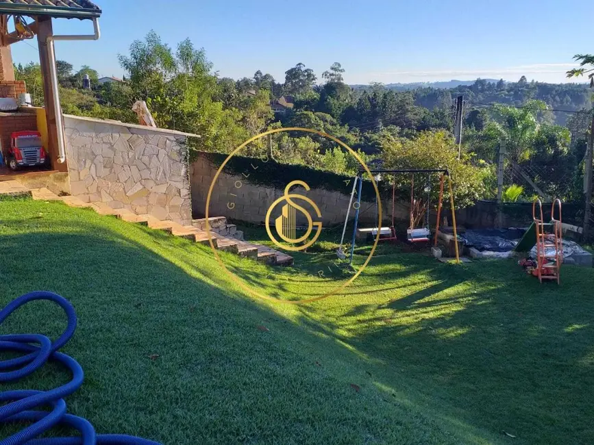 Foto 2 de Chácara com 2 quartos à venda, 200m2 em Jarinu - SP