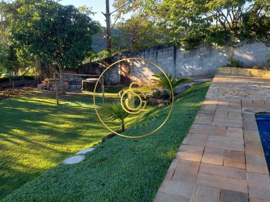 Foto 1 de Chácara com 2 quartos à venda, 200m2 em Jarinu - SP