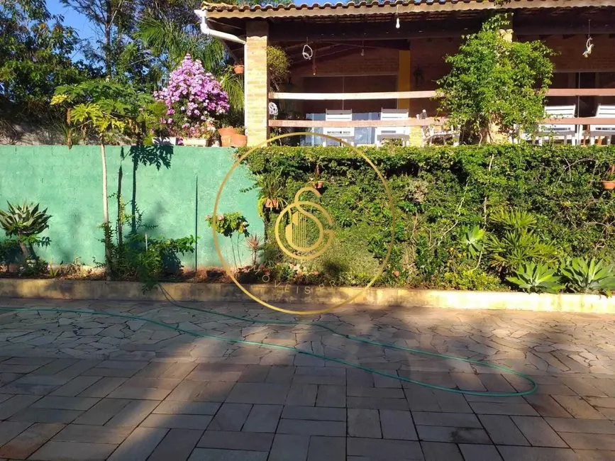 Chácara com 2 quartos à venda, 200m2 em Jarinu - SP - imagem 8 Foto 8 de Chácara com 2 quartos à venda, 200m2 em Jarinu - SP