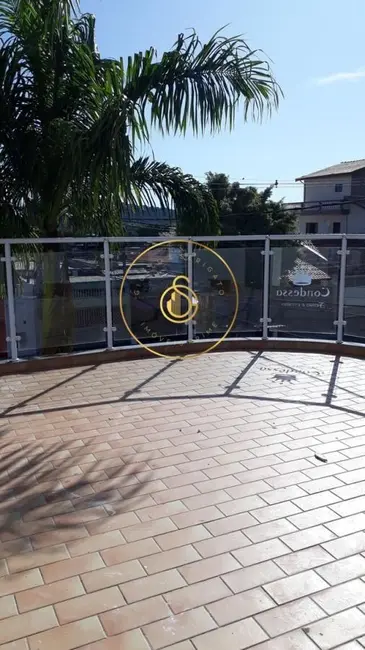 Foto 4 de Sala Comercial para alugar, 180m2 em Parque Residencial Jundiaí, Jundiai - SP