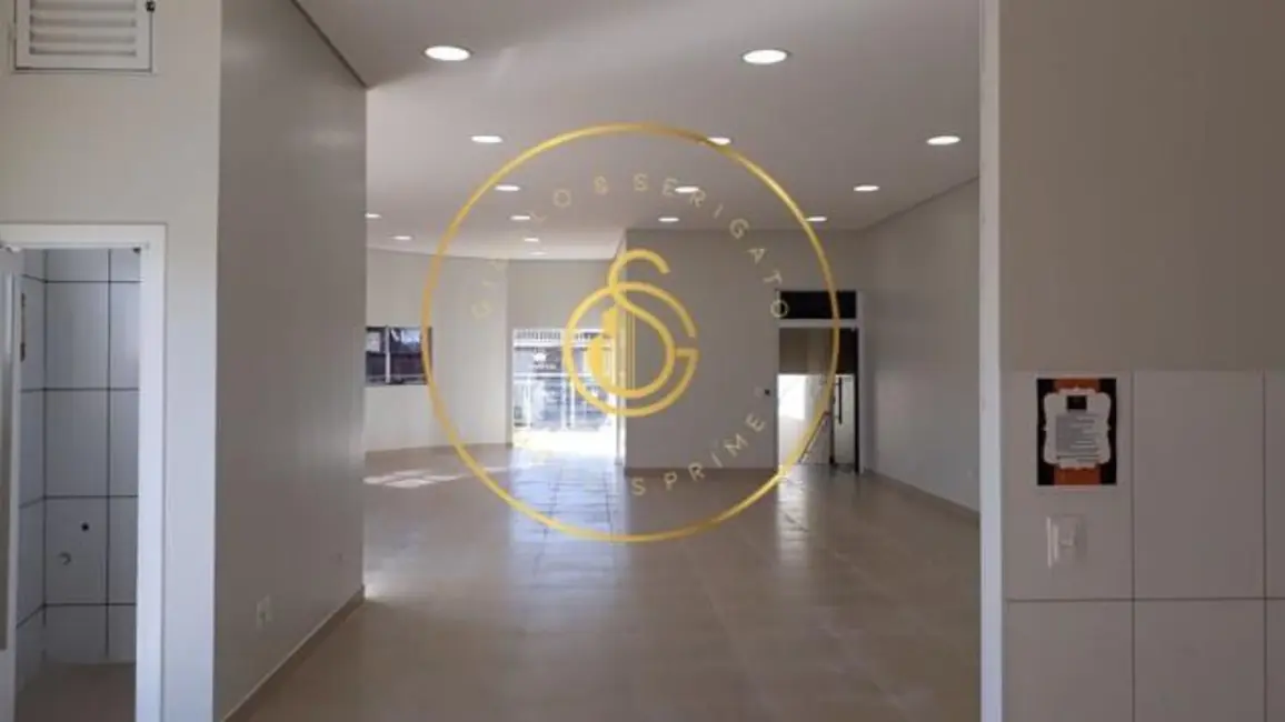 Foto 5 de Sala Comercial para alugar, 180m2 em Parque Residencial Jundiaí, Jundiai - SP