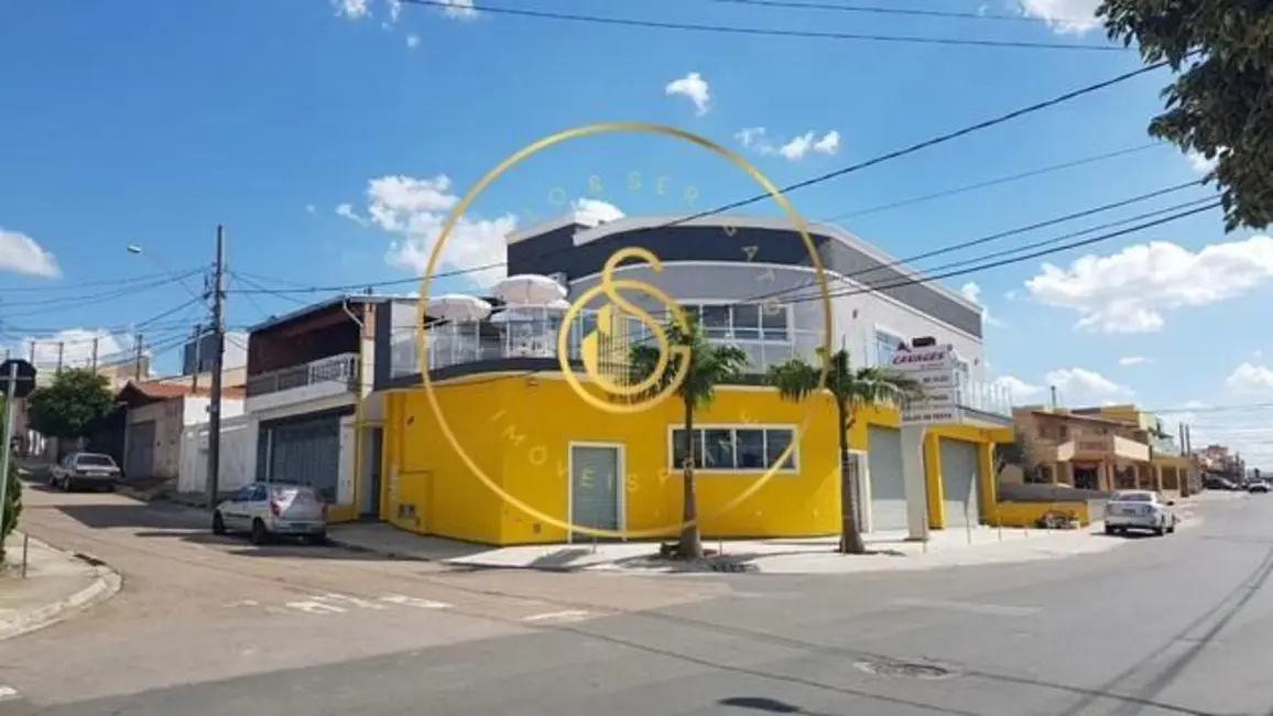 Foto 1 de Sala Comercial para alugar, 180m2 em Parque Residencial Jundiaí, Jundiai - SP