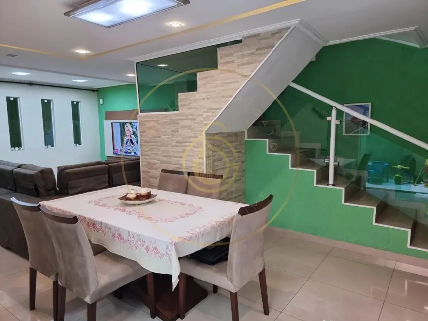 Casa com 3 quartos à venda, 190m2 em Parque Almerinda Pereira Chaves, Jundiai - SP - imagem 9 Foto 9 de Casa com 3 quartos à venda, 190m2 em Parque Almerinda Pereira Chaves, Jundiai - SP