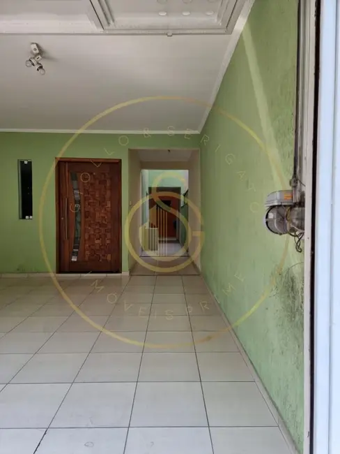 Casa com 3 quartos à venda, 190m2 em Parque Almerinda Pereira Chaves, Jundiai - SP - imagem 6 Foto 6 de Casa com 3 quartos à venda, 190m2 em Parque Almerinda Pereira Chaves, Jundiai - SP