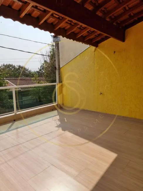 Casa com 3 quartos à venda, 190m2 em Parque Almerinda Pereira Chaves, Jundiai - SP - imagem 8 Foto 8 de Casa com 3 quartos à venda, 190m2 em Parque Almerinda Pereira Chaves, Jundiai - SP