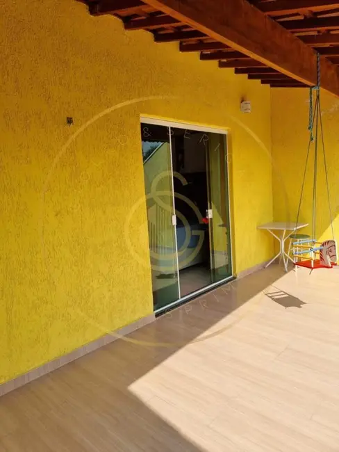 Casa com 3 quartos à venda, 190m2 em Parque Almerinda Pereira Chaves, Jundiai - SP - imagem 3 Foto 3 de Casa com 3 quartos à venda, 190m2 em Parque Almerinda Pereira Chaves, Jundiai - SP