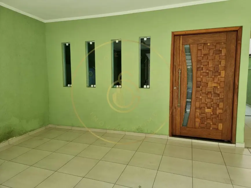 Casa com 3 quartos à venda, 190m2 em Parque Almerinda Pereira Chaves, Jundiai - SP - imagem 4 Foto 4 de Casa com 3 quartos à venda, 190m2 em Parque Almerinda Pereira Chaves, Jundiai - SP