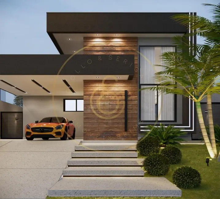 Foto 5 de Casa de Condomínio com 2 quartos à venda, 174m2 em Itupeva - SP